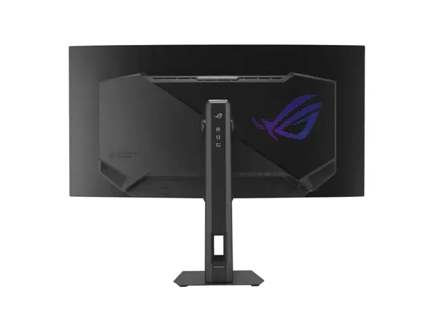 მონიტორი ASUS ROG Strix OLED XG34WCDMTG 34 3440x1440, 240Hz, 0.03ms Google TV, 3 image