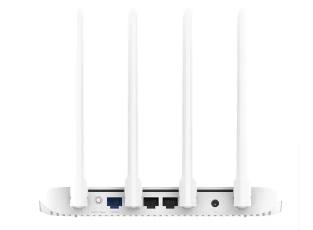 როუტერი Xiaomi Router AC1200 EU (DVB4330GL), 2 image