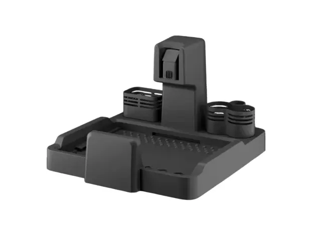 მტვერსასრუტი Electrolux EW82U1DB 800 Cordless Vacuum Cleaner 2 in 1 Wet & Dry Cordless Vacuum Cleaner, 5 image