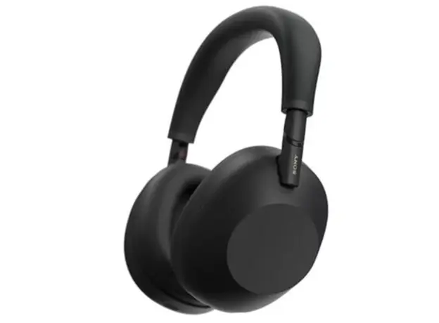 ყურსასმენი Sony WH-1000XM6 Wireless Noise Canceling Stereo Headset Black