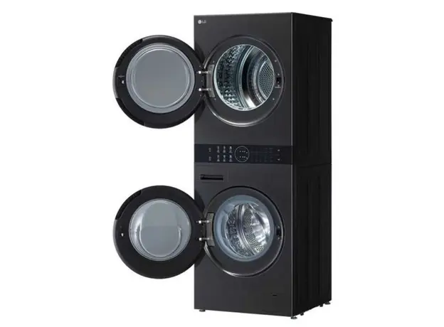 სარეცხი მანქანა საშრობით LG WT1310YJ, 3 image