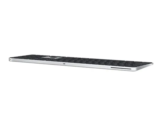კლავიატურა Apple Magic Keyboard with Touch ID and Numeric Keypad with Apple silicon MMMR3LL/A, 3 image