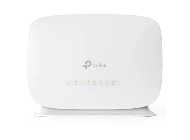 როუტერი TP-LINK TL-MR105/300 Mbps Wireless N 4G