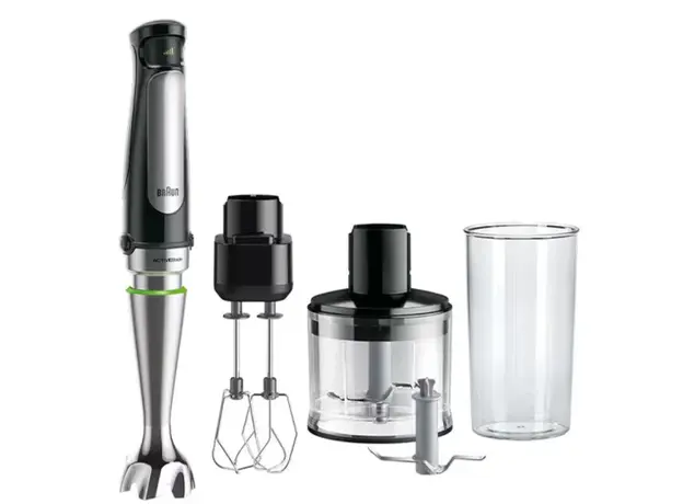 ბლენდერი Braun MQ7035XBI