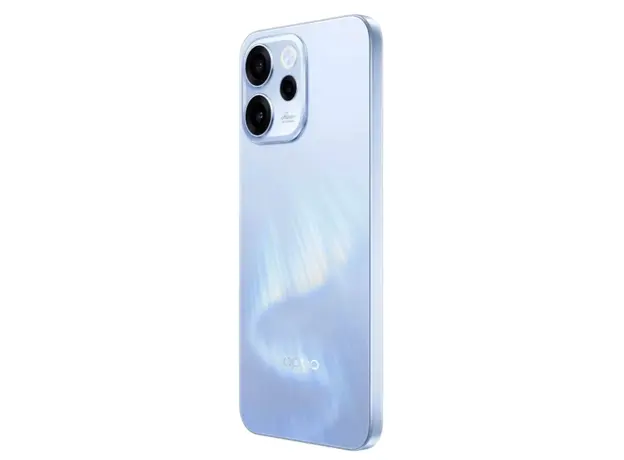 მობილური ტელეფონი OPPO Reno 15F 8GB/256GB 5G Aurora Blue, 2 image