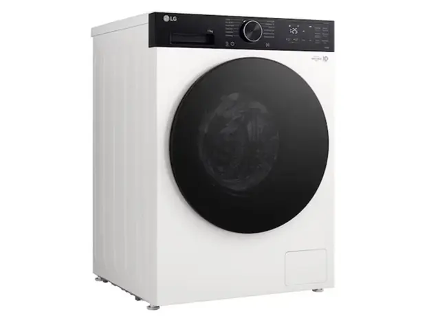 სარეცხი მანქანა LG F2X5PYNY8.AGWQME3 8 KG 1200 RPM 85x60x46, 2 image