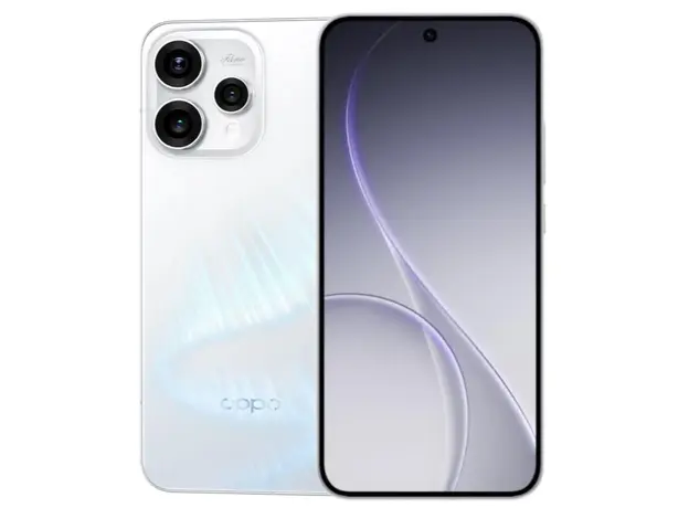 მობილური ტელეფონი OPPO Reno 15 12GB/512GB 5G Aurora white