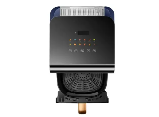 აეროგრილი Panasonic NF-CC600AXE, 3 image