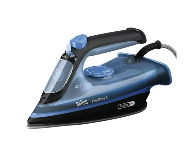 უთო Braun FI3194BK