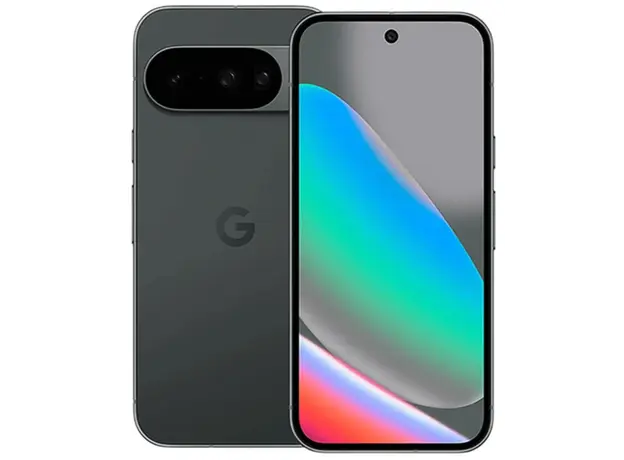 Mobile phone Google Pixel 10 12GB/128GB Obsidian