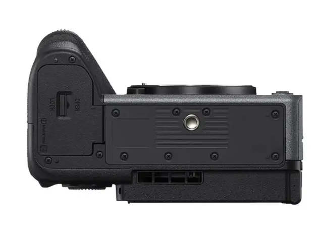 ციფრული ფოტოაპარატი Sony FX3A Full-Frame Cinema Camera, 4 image