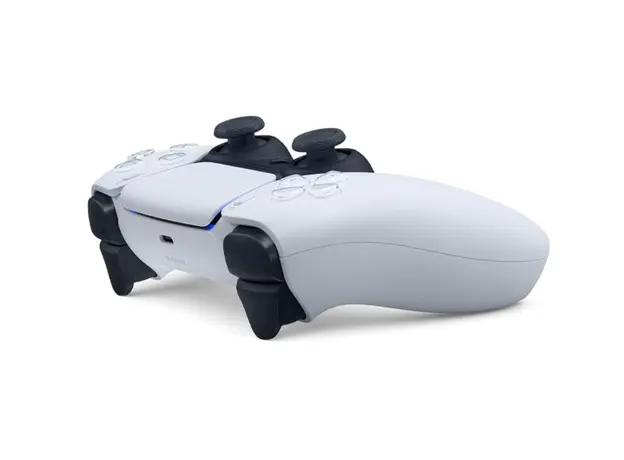 სათამაშო კონსოლი Sony PlayStation PS5 Slim 1TB With 2 Controllers EU, 3 image