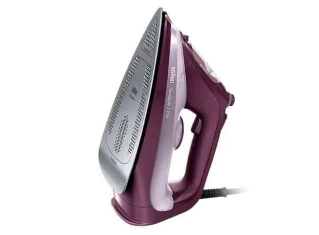 უთო Braun SI7181VI, 2 image