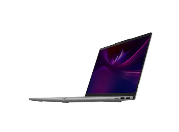 ნოუთბუქი Lenovo Ideapad Slim 5 Oled 83HR002ERK Luna Grey, 2 image