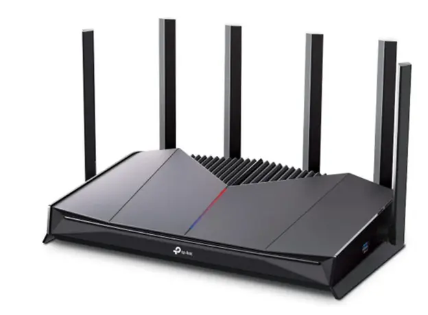 როუტერი TP-Link ARCHER GE400 BE6500 Dual-Band Wi-Fi 7 Gaming Router, 2 image