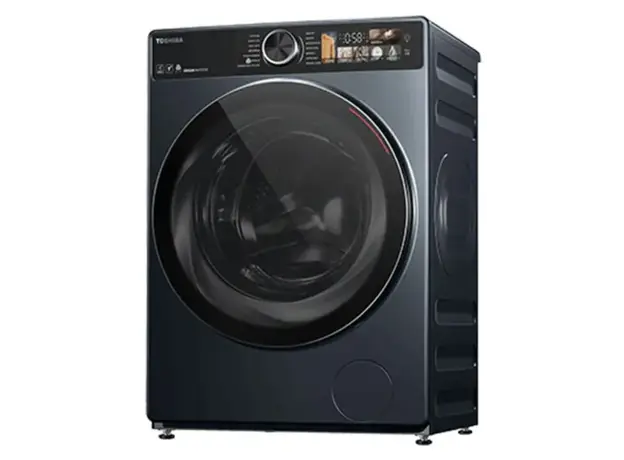 სარეცხი მანქანა Toshiba TW-T25BZU115MWUZ(MG), 4 image