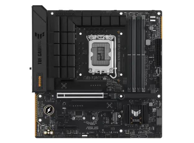 დედა დაფა Asus TUF GAMING B760M-PLUS WIFI II