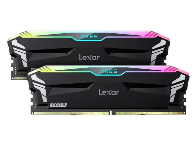 ოპერატიული მეხსიერება LEXAR MEMORY DIMM 32GB DDR5-6000 K2 LD5U16G60C30BR-RGD