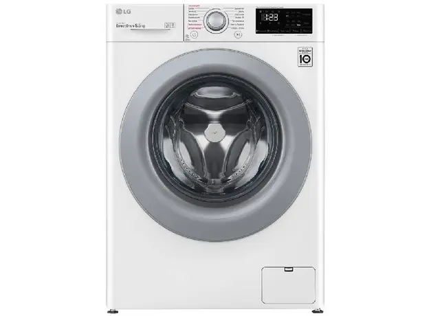 სარეცხი მანქანა LG F-2V3GS4W