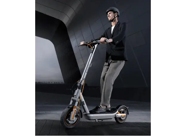 ელექტრო სკუტერი Xiaomi Electric Scooter 6 Max, 6 image