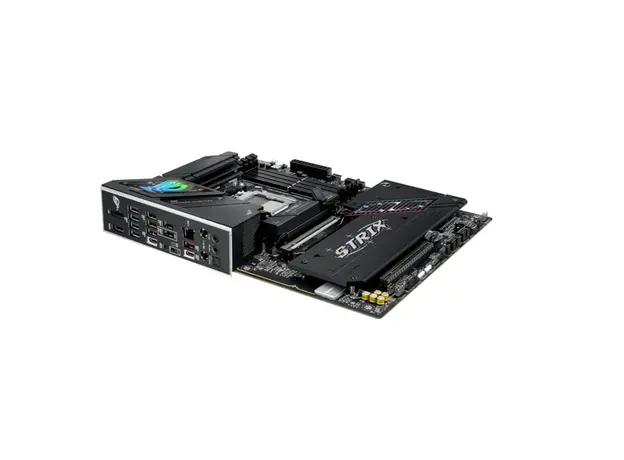 დედა დაფა Asus ROG STRIX B850-F GAMING WIFI, 4 image