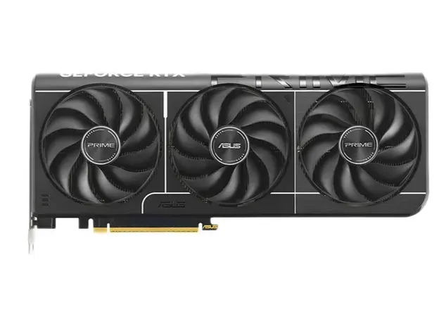 ვიდეო დაფა Asus PRIME-RTX5070-O12G//RTX5070,HDMI*1,DP*3