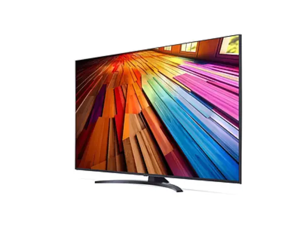 ტელევიზორი LG 50UT81009LB.ADKG, 2 image