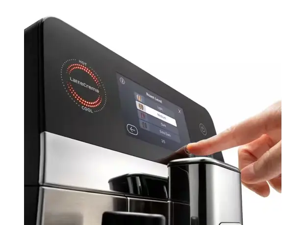 ყავის აპარატი DeLonghi ECAM470.85.MB, 2 image