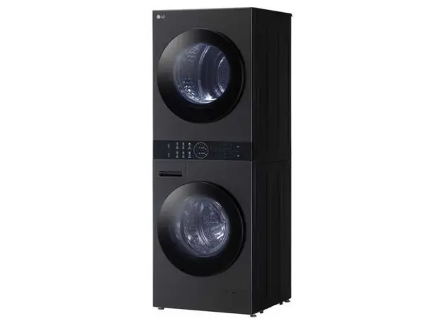 სარეცხი მანქანა საშრობით LG WT1310YJ, 2 image