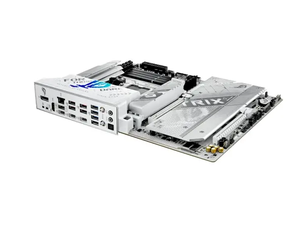 დედა დაფა Asus ROG STRIX X870-A GAMING WIFI, 2 image