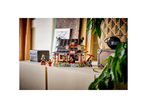 ლეგო LEGO Constructor Four Weapons Blacksmith 15th.. V29, 5 image