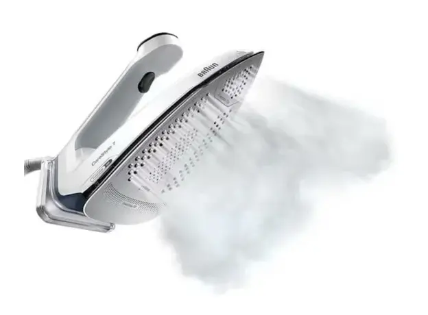 ორთქლის გენერატორი Braun IS7262GY, 2 image