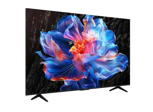 ტელევიზორი TCL 75V6C Google TV  4K  HDR10 WiFi5 BT5.2 Dolby Audio 15W 300X300, 2 image