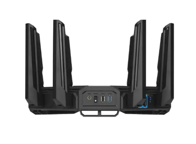 როუტერი Asus ROG Rapture GT-BE98  wifi 7 gaming router, 3 image