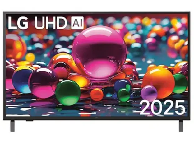 ტელევიზორი LG 43UA75009LA