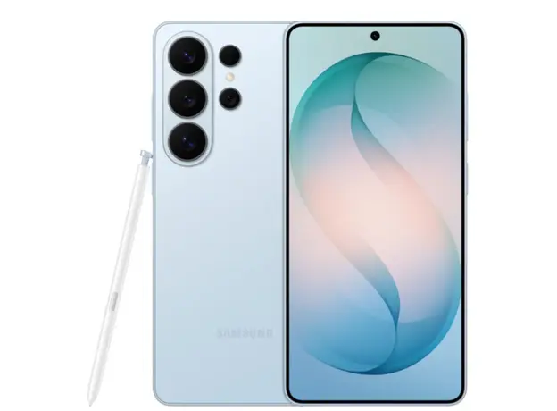 მობილური ტელეფონი Samsung S948B Galaxy S26 Ultra 12GB/256GB 5G Light Blue