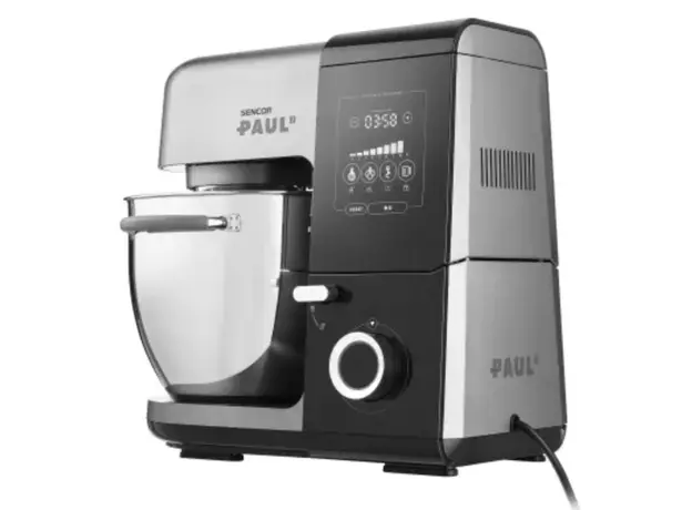 სამზარეულოს კომბაინი Sencor STM 8970 PAUL 3, 5 image