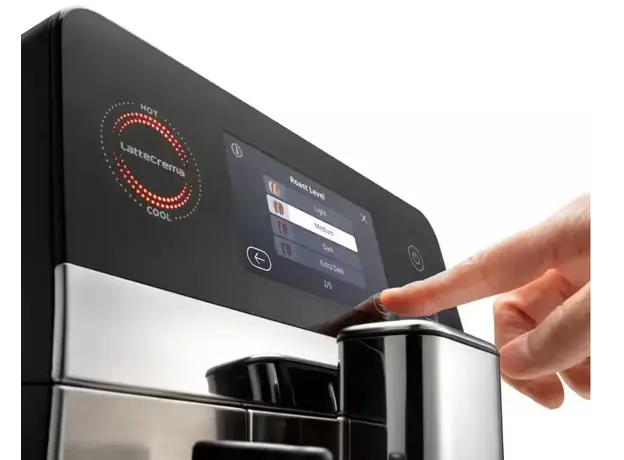 ყავის აპარატი DeLonghi ECAM470.85.MB, 4 image