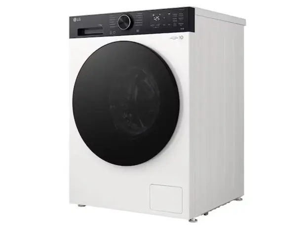 სარეცხი მანქანა LG F2X5PYNY8.AGWQME3 8 KG 1200 RPM 85x60x46, 3 image