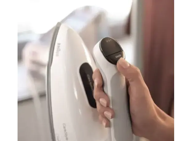 ორთქლის გენერატორი Braun IS7262GY, 4 image