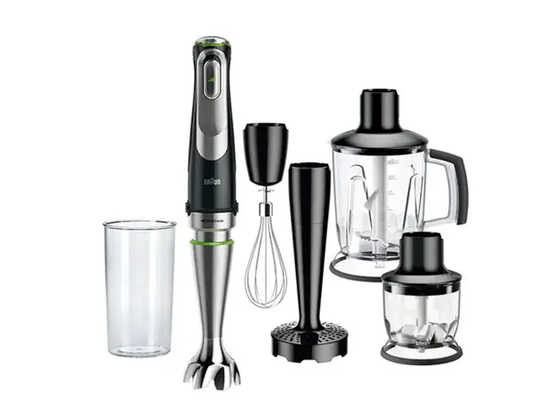 ბლენდერი Braun MQ9147X