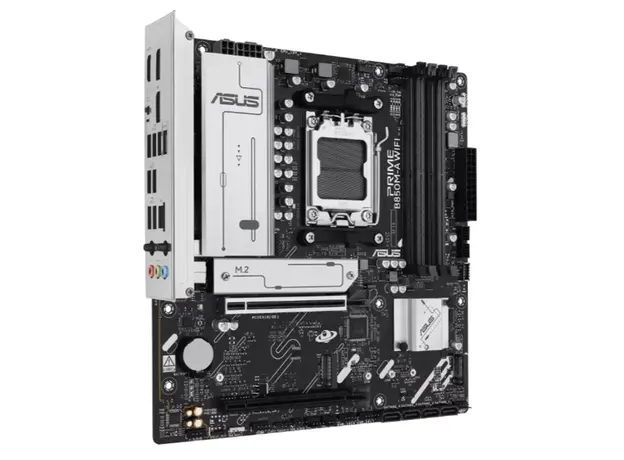 დედა დაფა Asus PRIME B850M-A WIFI, 2 image