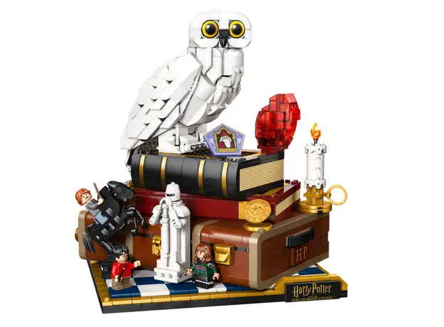 ლეგო LEGO Constructor Sorcerer's Stone – Collector.. V29, 2 image