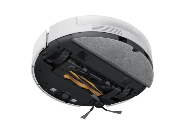 რობოტი მტვერსასრუტი Dreame Robot Vacuum D20 Pro Plus White EUA, 6 image