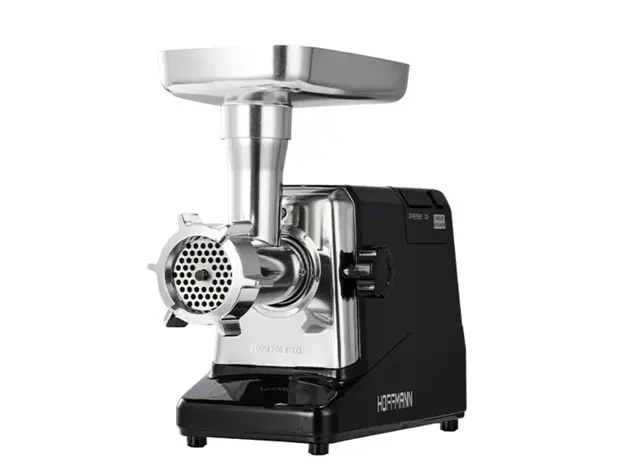 ხორცსაკეპი მანქანა Hoffmann MGB2000