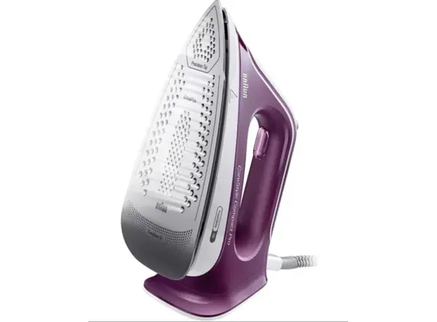 ორთქლის გენერატორი Braun IS2577VI SS, 4 image