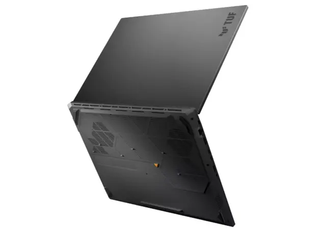 ნოუთბუქი Asustek ASUS TUF Gaming A18 18''  FHD+ 144Hz Ryzen 7 260 32GB 1TB RTX 5050 8GB Jaeger Gray, 5 image