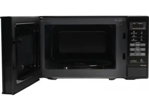 მიკროტალღური ღუმელი Panasonic NN-GD38HSZPE, 2 image