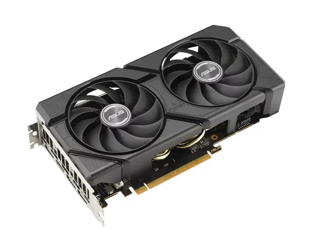 ვიდეო დაფა ASUS Dual Radeon™ RX 7600 EVO OC Edition 8GB GDDR6, 2 image