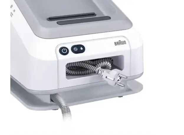 ორთქლის გენერატორი Braun IS7262GY, 3 image